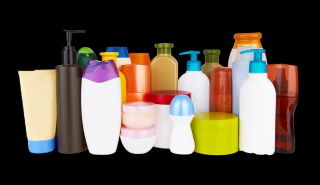 Beauty & Personal Care